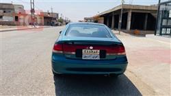 مازدا 626